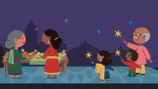 Diwali 2021: Google’s new ‘diya’ feature is here to brighten up your surfing