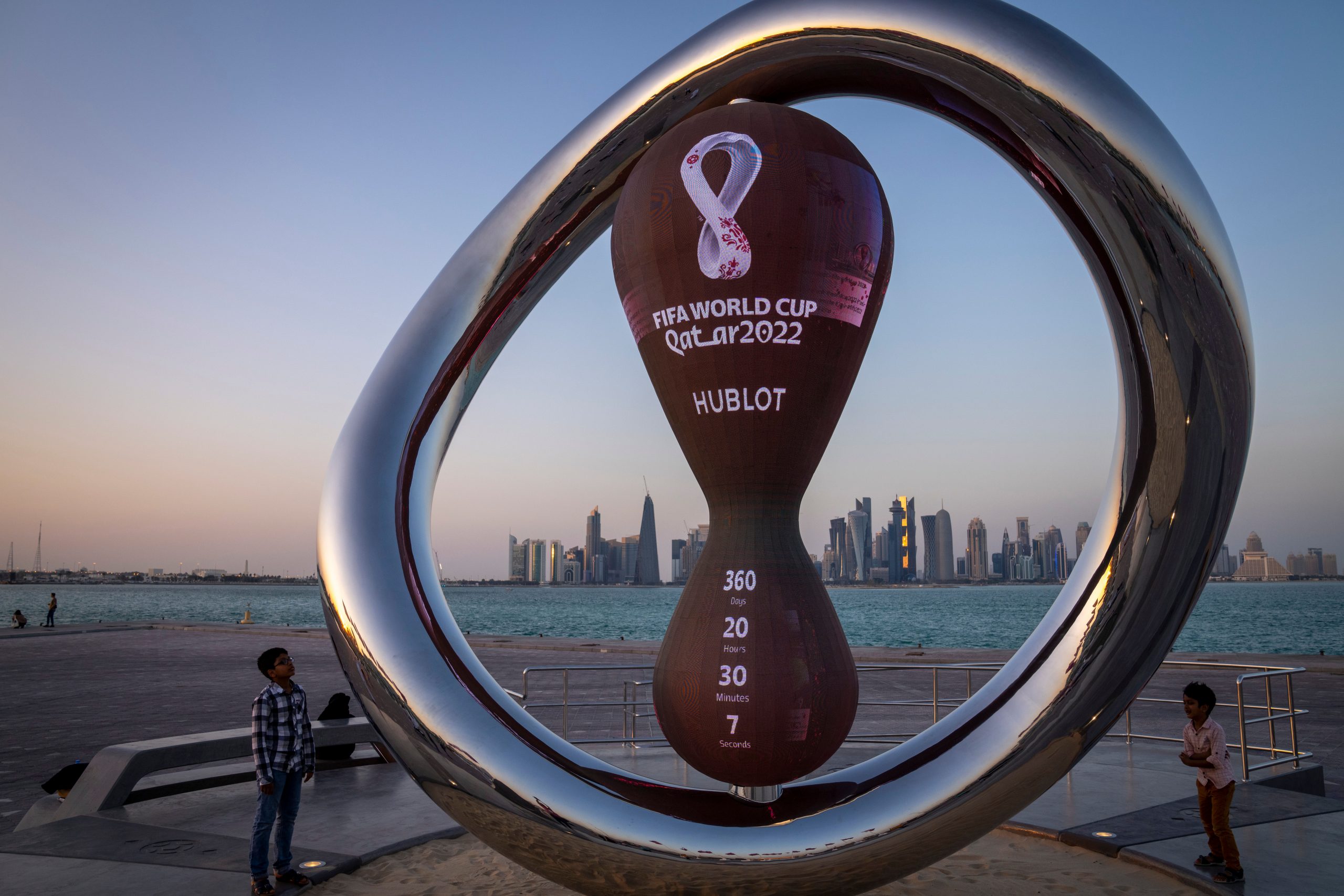 Qatar World Cup 2022 ticket sales to open, starting at $70