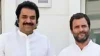 Bhajan Lal’s son Kuldeep Bishnoi ousted by Congress, welcomed by BJP