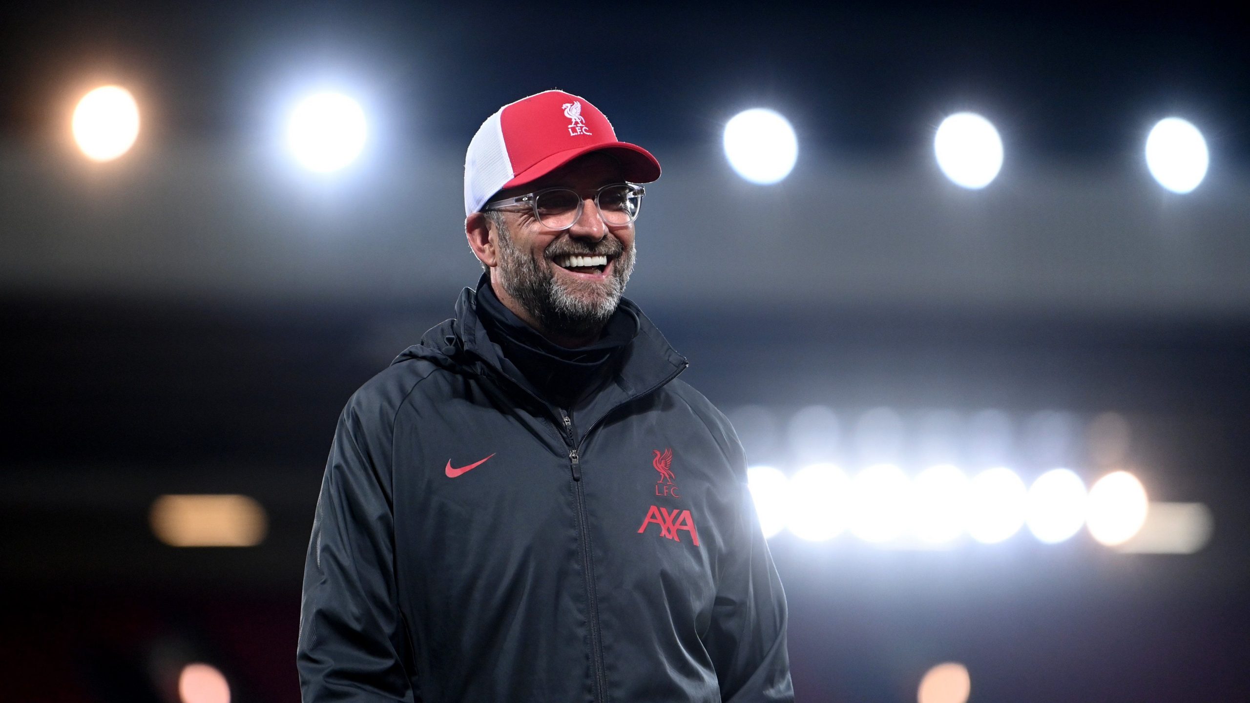 ‘Did he say that it was sloppy?’: Liverpool coach Jurgen Klopp hits back at Roy Keane