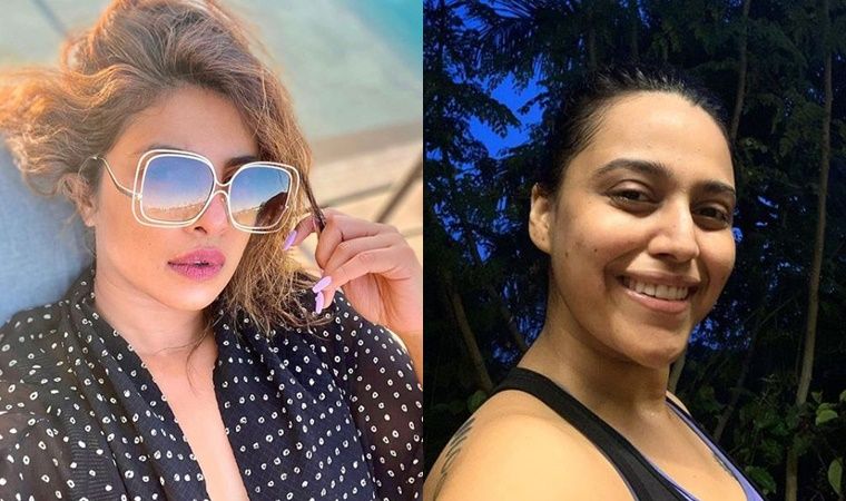 Priyanka Chopra, Swara Bhasker, and other celebs send prayers to victims of Beirut blast