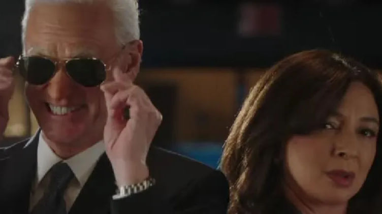 ‘Saturday Night Live’ releases first look of Jim Carrey as Joe Biden