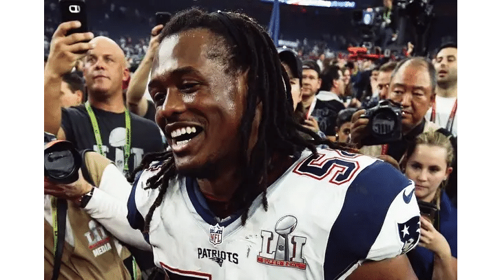 Who is Dont’a Hightower?