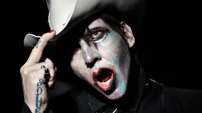 Singer Marilyn Manson hit with new rape, abuse allegations