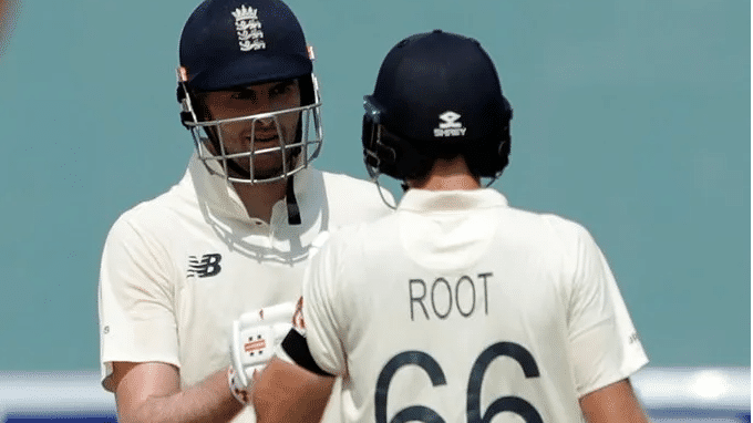 1st Test, Day 1 highlights: Joe Root solid as England finish 263/3 at Stumps