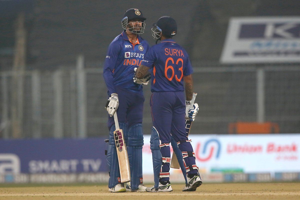 3rd T20I: India beat West Indies by 17 runs to clinch series 3-0