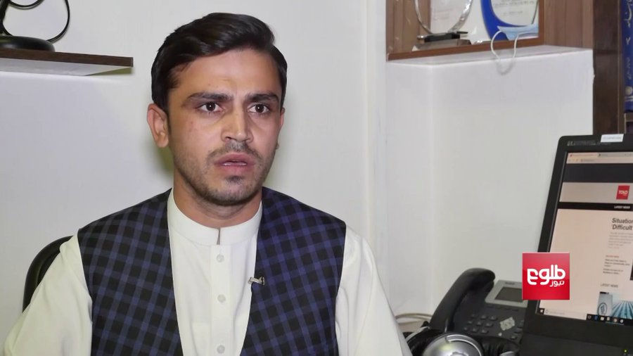 ‘Was beaten up by Taliban but am alive’: Afghan reporter on news of his death