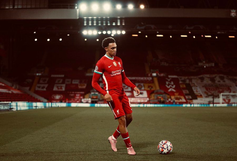 Gareth Southgate wrong to bench Trent Alexander-Arnold? Fans ask after class show in Liverpool vs Aston Villa