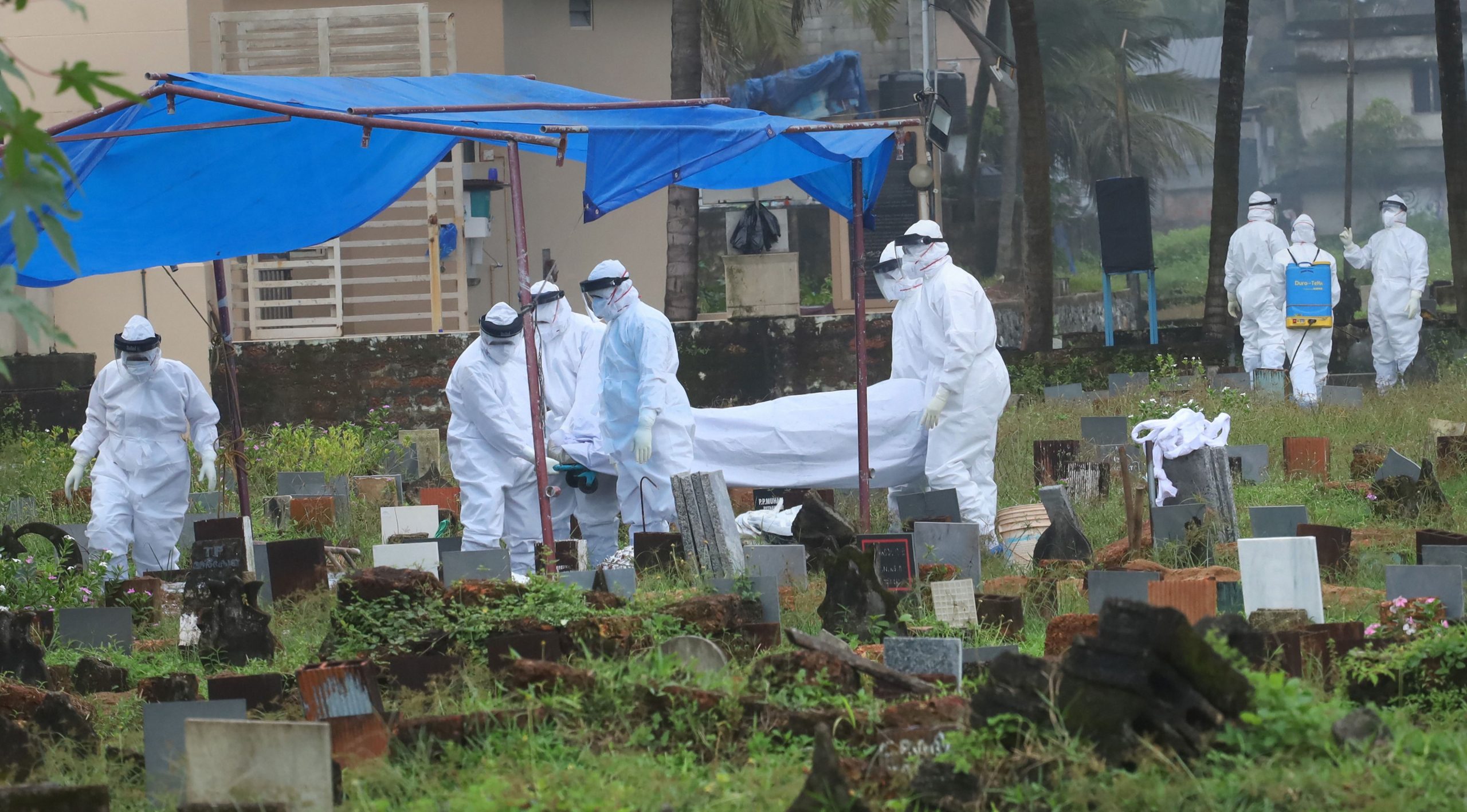 Kerala’s battle with Nipah virus, from 2018 to 2021
