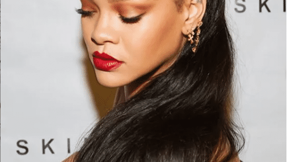 Rihanna says ‘I just want to have fun with music