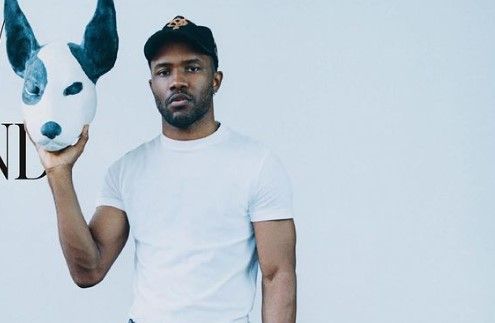 What is Frank Ocean’s Instagram? Blonded handle name explained