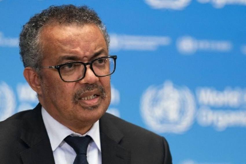 United States’ abortion ruling ‘a setback,’ will cost lives: WHO chief Tedros Ghebreyesus