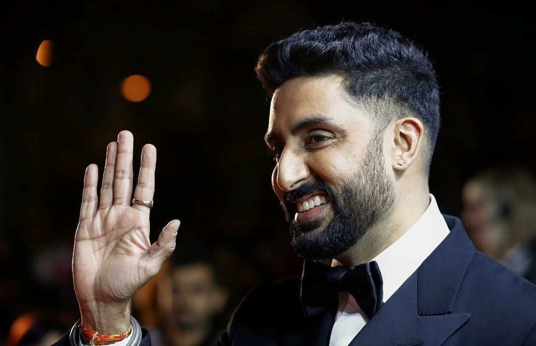 ‘Ludo’ helped me break the norms of rehearsing characters: Abhishek Bachchan