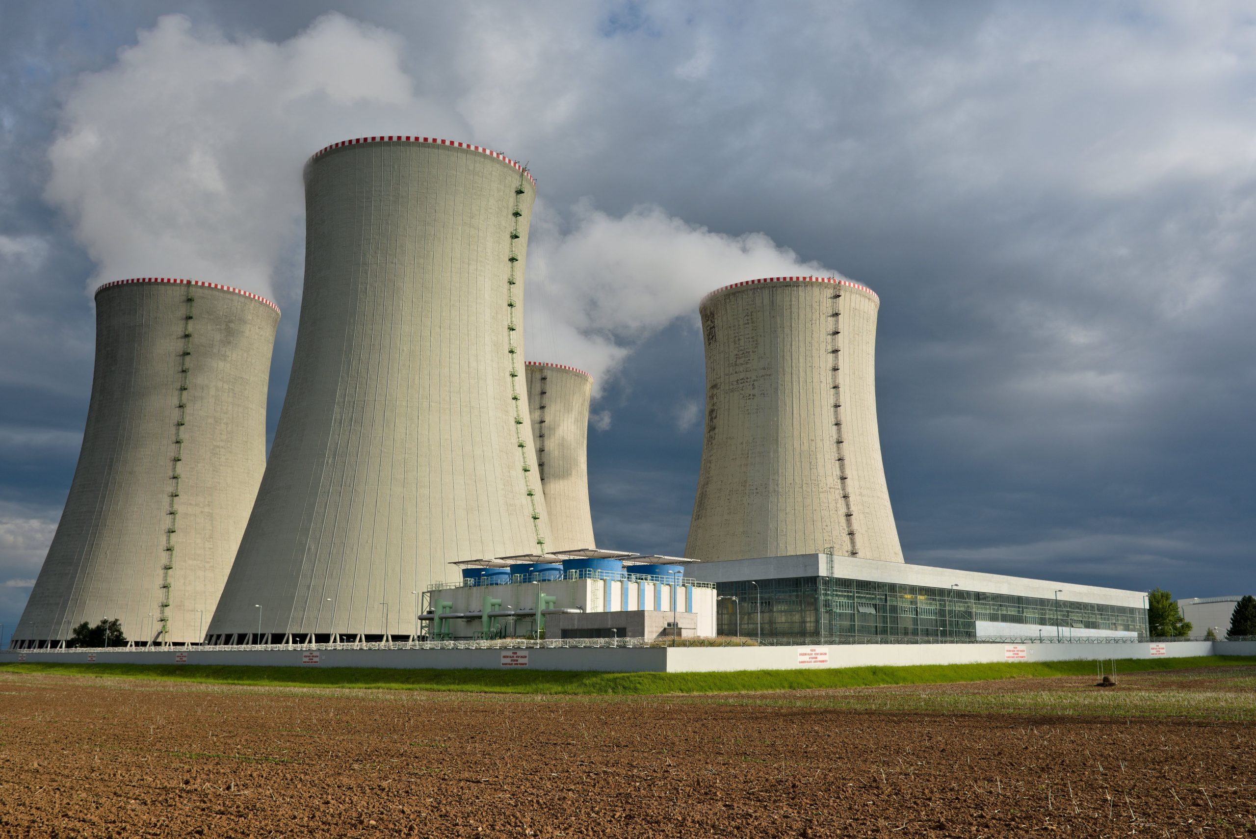 India to go fleet mode in 2023 to build nuclear power reactors