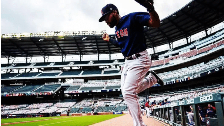 Baseball player Jackie Bradley Jr to sign $24 million deal with Milwaukee Brewers: Reports