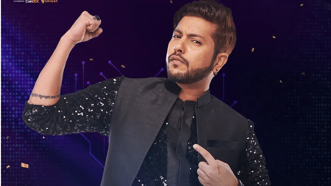 Bigg Boss 15 Finale: A look back at Nishant Bhat’s journey
