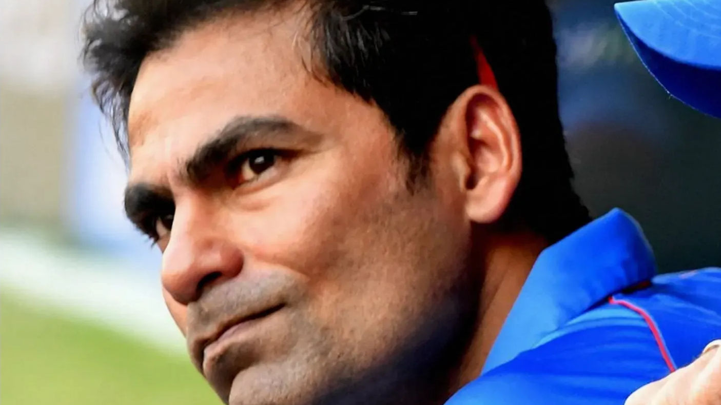 ‘This is the culture of the Indian team’: Mohammad Kaif on constant changes in playing XI