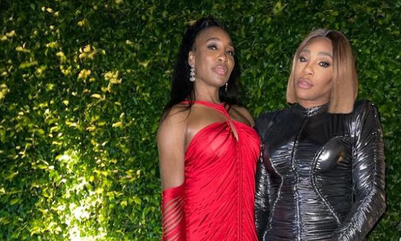 Serena Williams to team up with sister Venus Williams for US Open doubles