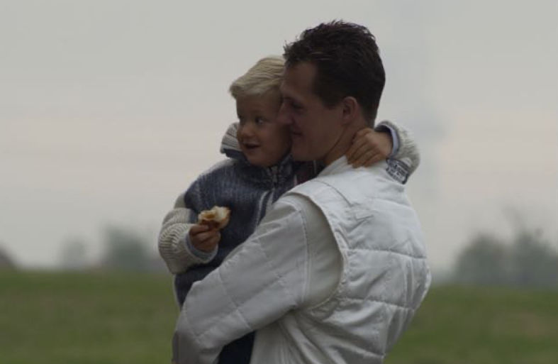 Formula 1: Mick Schumacher pays birthday tribute to father Michael Schumacher
