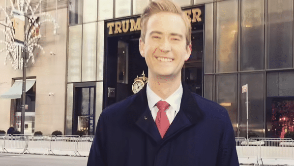Peter Doocy’s controversial exchanges with White House executives