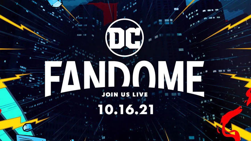 DC FanDome: Internet buzzes with excitement upon new releases