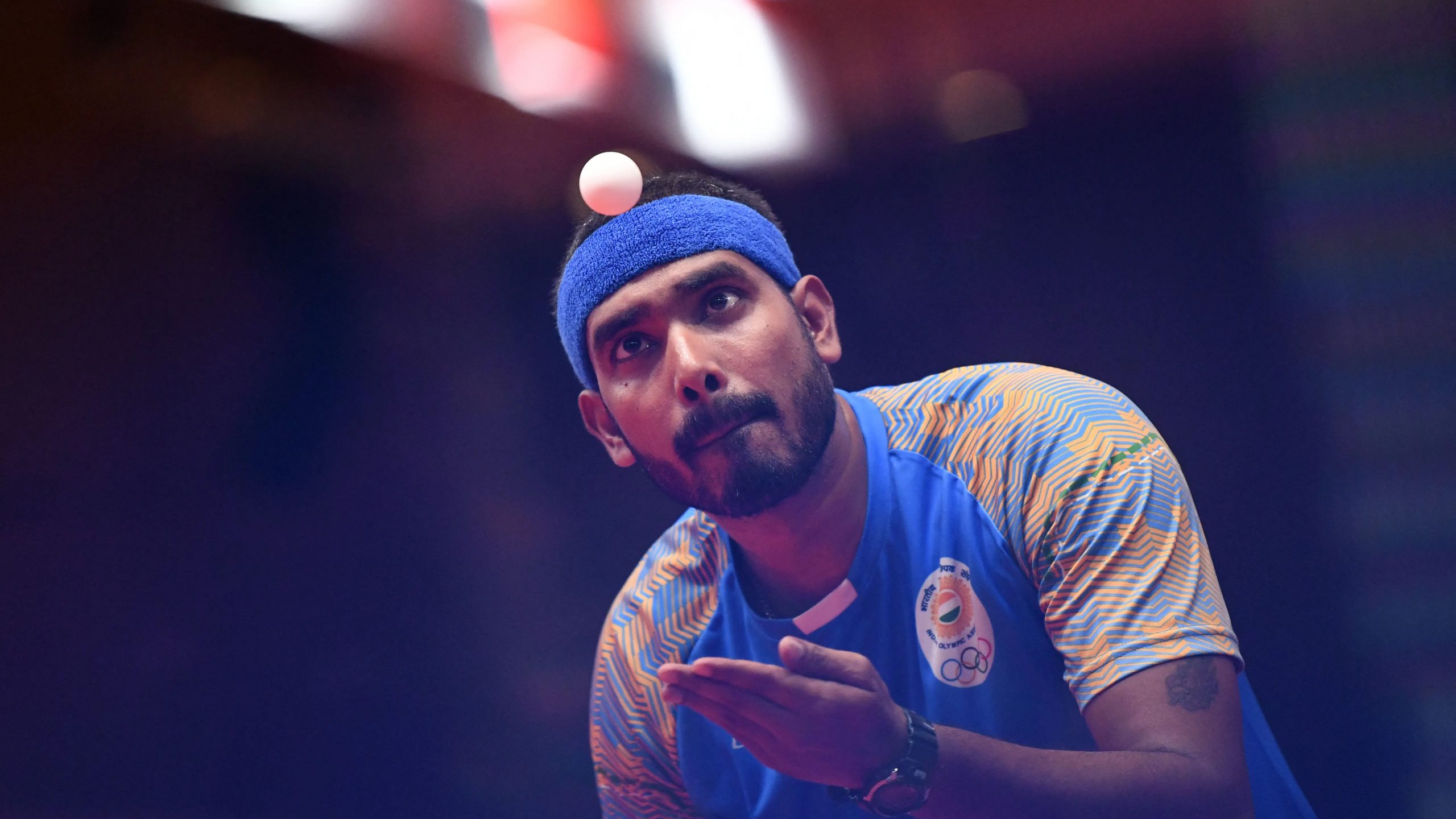 Tokyo Olympics: Sharath to face Ma Long in table tennis men’s singles 3rd round