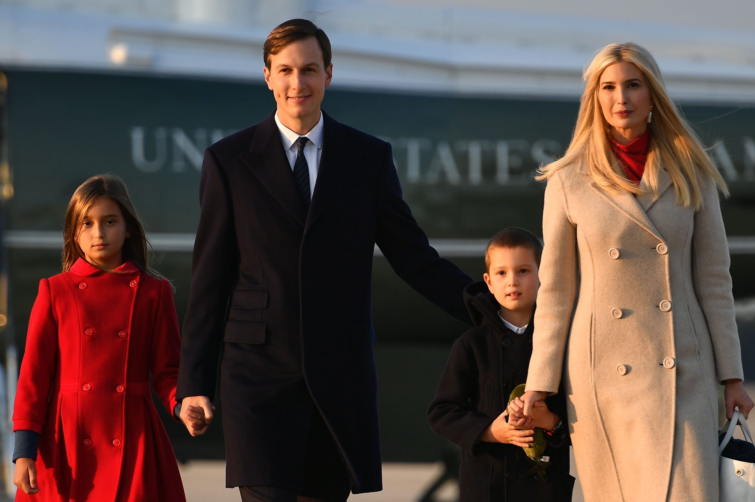 Donald Trump son in-law’s family firm to raise $100 million in capital from Israeli Bond market