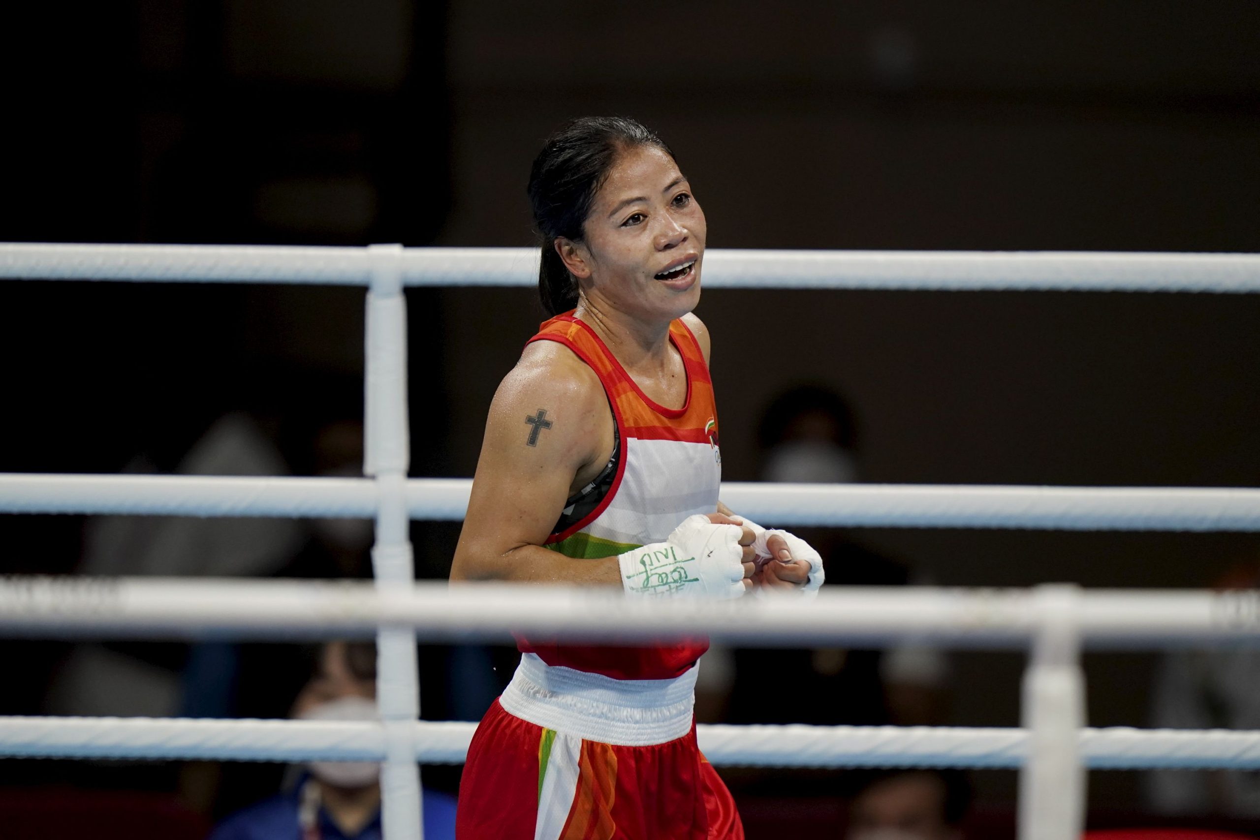 Tokyo Olympics: With history on her side, Mary Kom takes on Ingrit Valencia