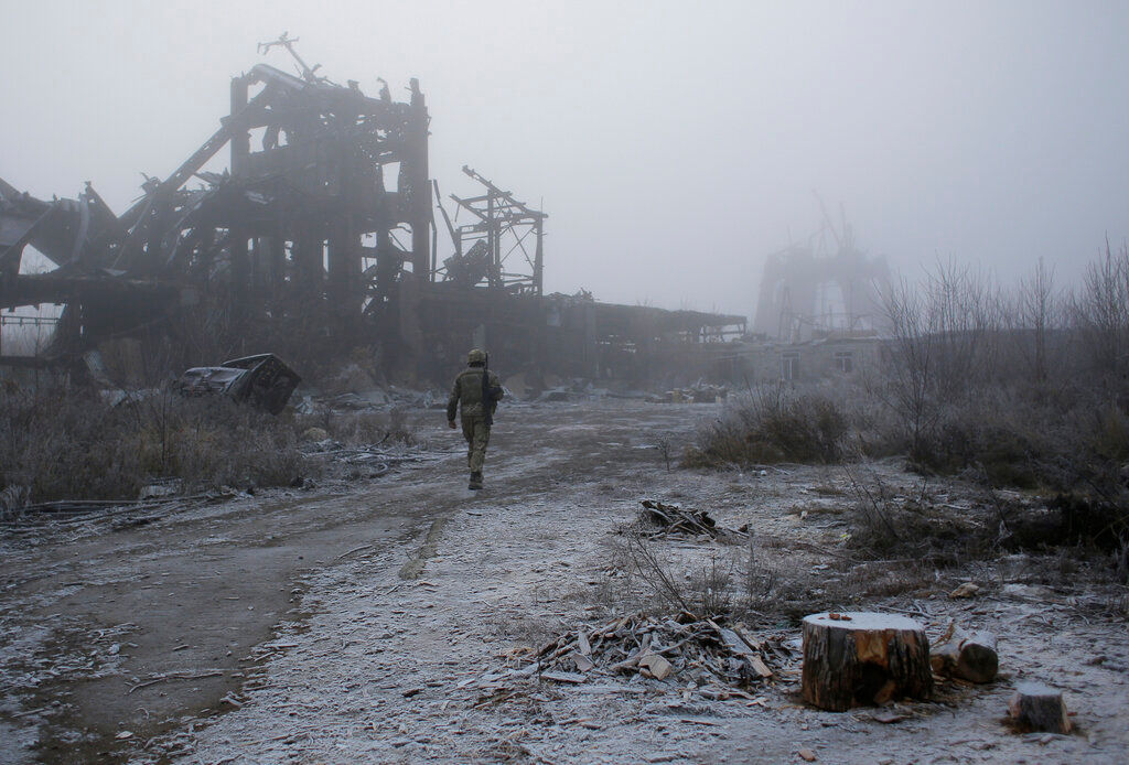 Ukraine crisis: Everything to know as world awaits next move