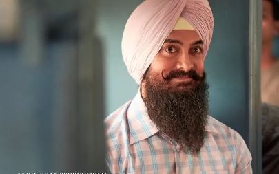 Aamir Khan reveals he did not use adult scenes from Forest Gump for Laal Singh Chaddha
