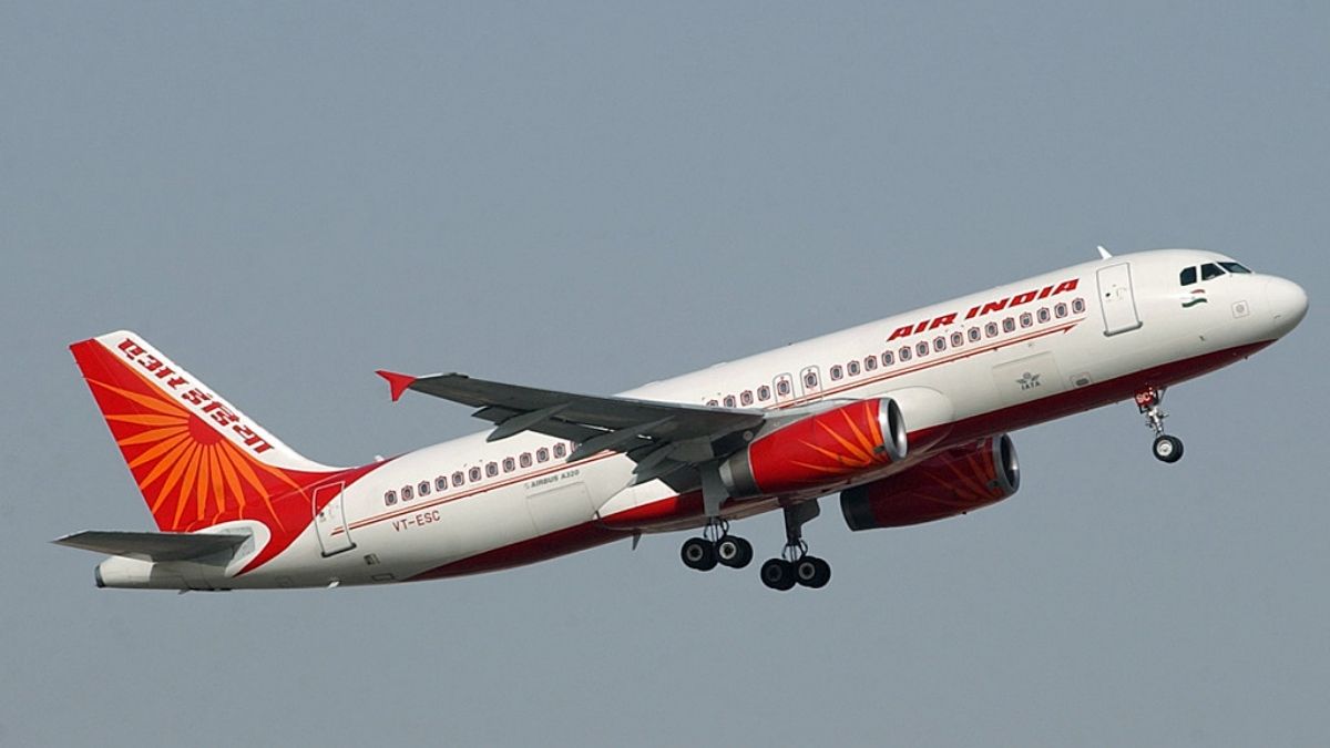 All Air India flights to and from Oman suspended from Dec 22