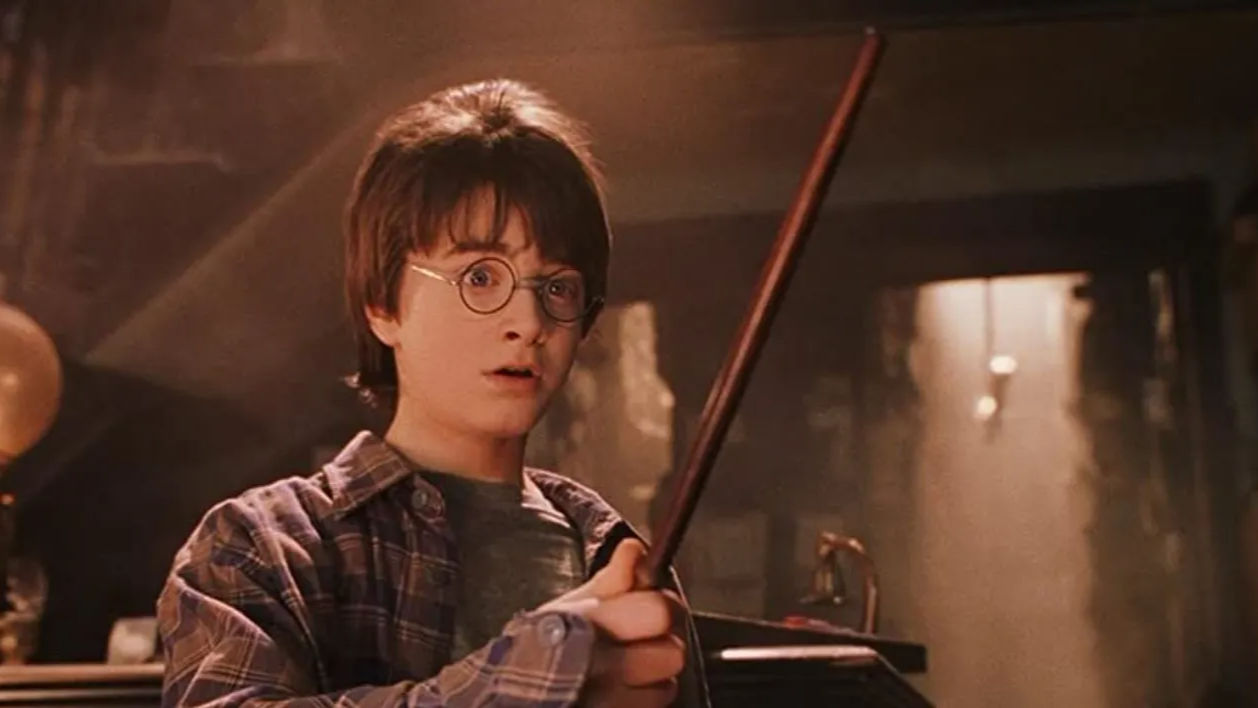 Good news for Harry Potter fans: Zynga out to cast a spell with puzzle-based mobile game
