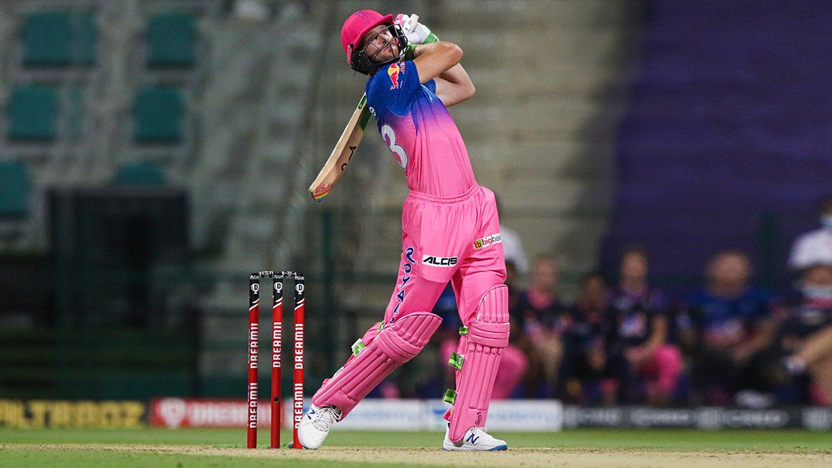 IPL 2021: Key Rajasthan Royals players to watch out for