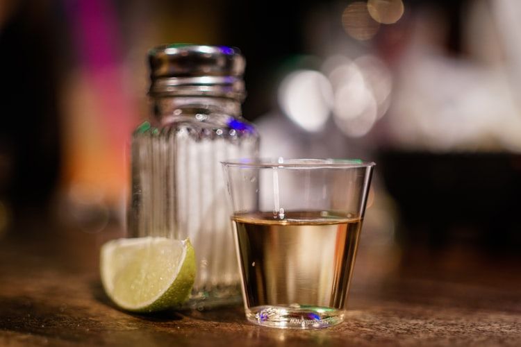 Dynamism between tequila and weight loss: Game of myths and fermentation