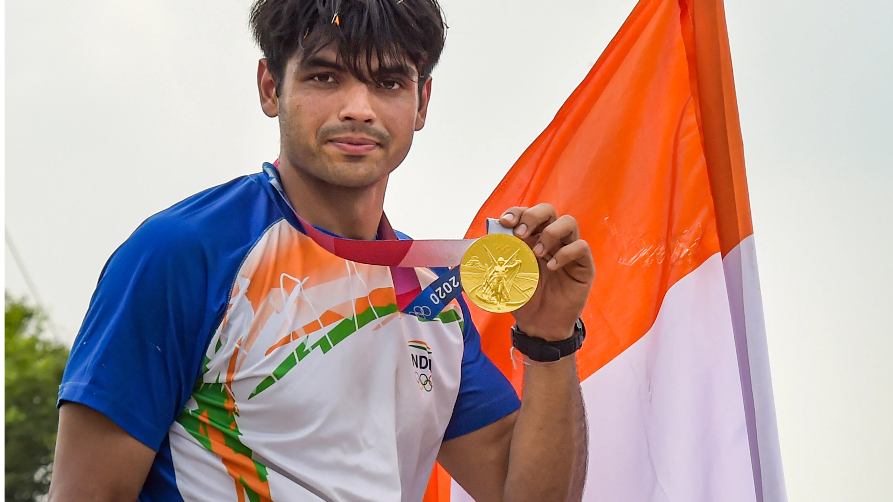Neeraj Chopra asked about his ‘sex life’ in interview, internet furious