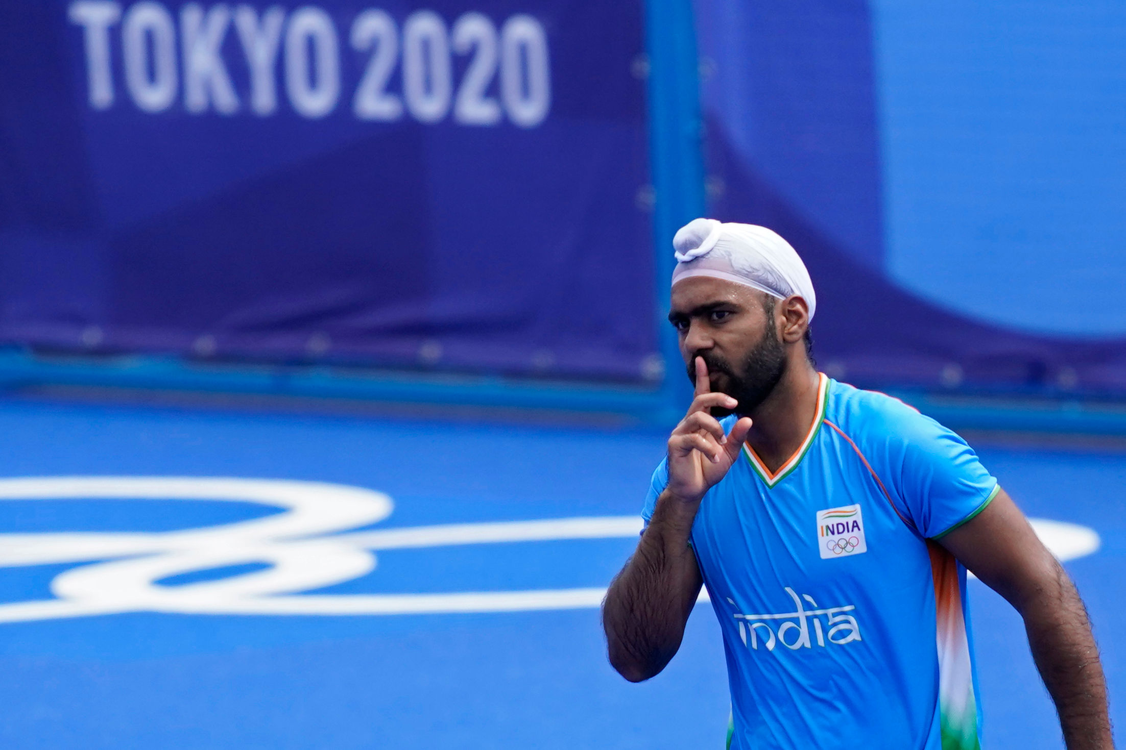 Tokyo Olympics: Indian hockey team pips Argentina 3-1, enters quarters