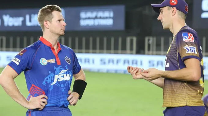 Australian players cleared for IPL; ODI series vs Afghanistan dropped