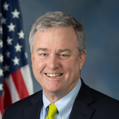 Who is David Trone?