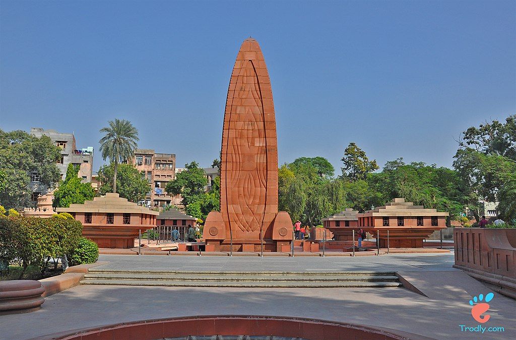 Lesser-known facts about the Jallianwala Bagh massacre