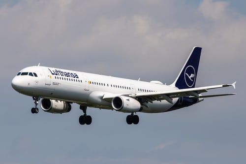 Lufthansa to ditch ‘ladies and gentlemen’ for gender-neutral greetings