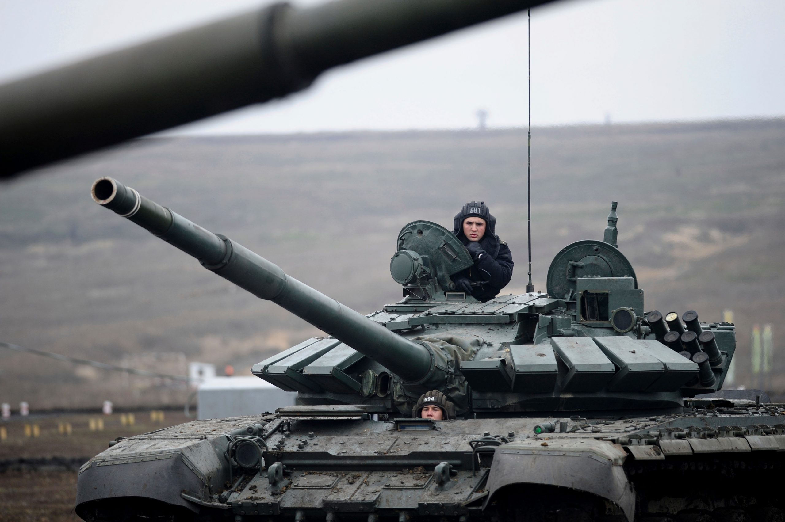 How Russia’s seizure of $5M Ukrainian farm equipment backfired