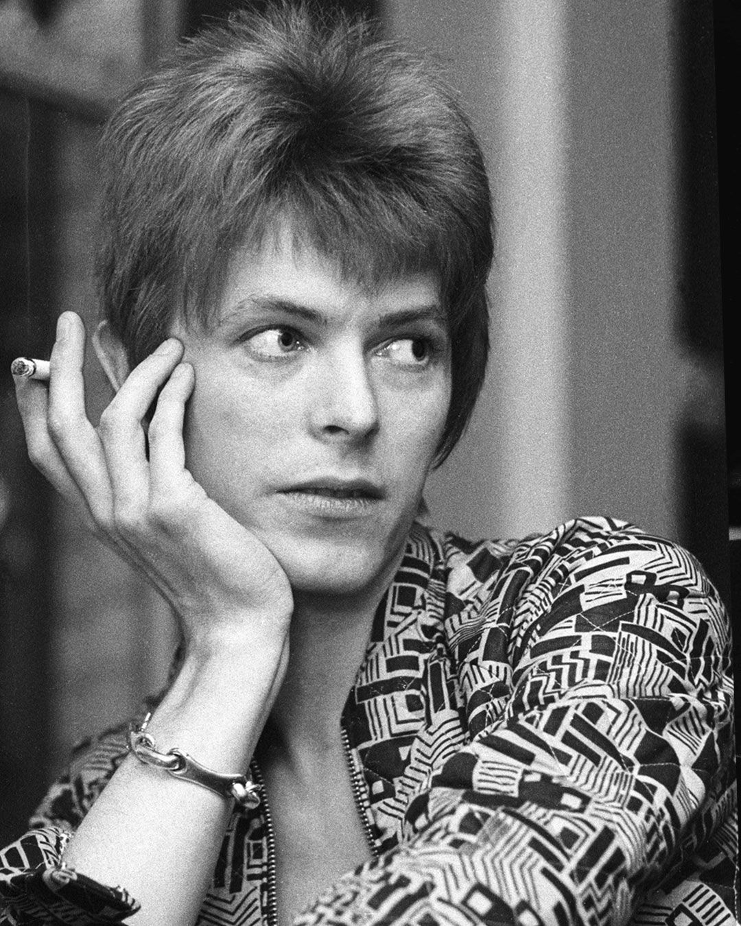 Top 5 David Bowie songs to rock out to on his 75th birthday