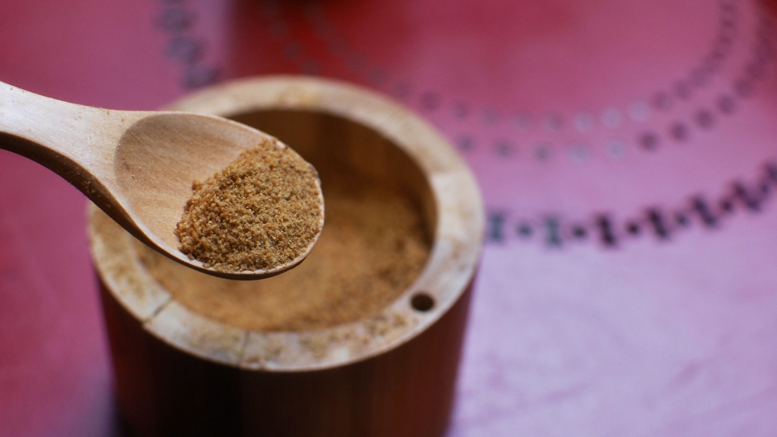 Heres why you should switch to coconut sugar NOW