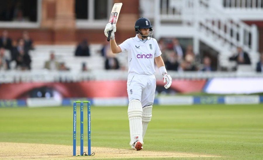 Joe Roots for himself: Ace batsman reveals how captaincy affected his mental health