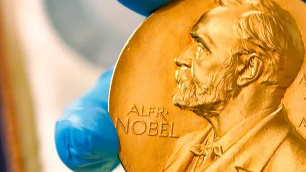 Nobel Prize 2021: Full list of awardees this year