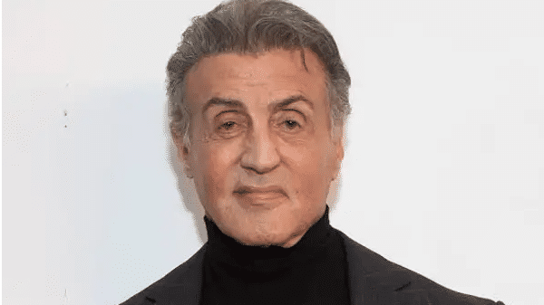 Who is Sylvester Stallone?