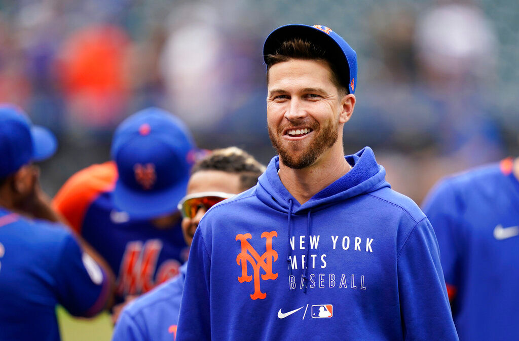 MLB: Jacob deGrom injury deals massive blow to New York Mets