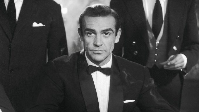 Sean Connery: The actor who defined James Bond
