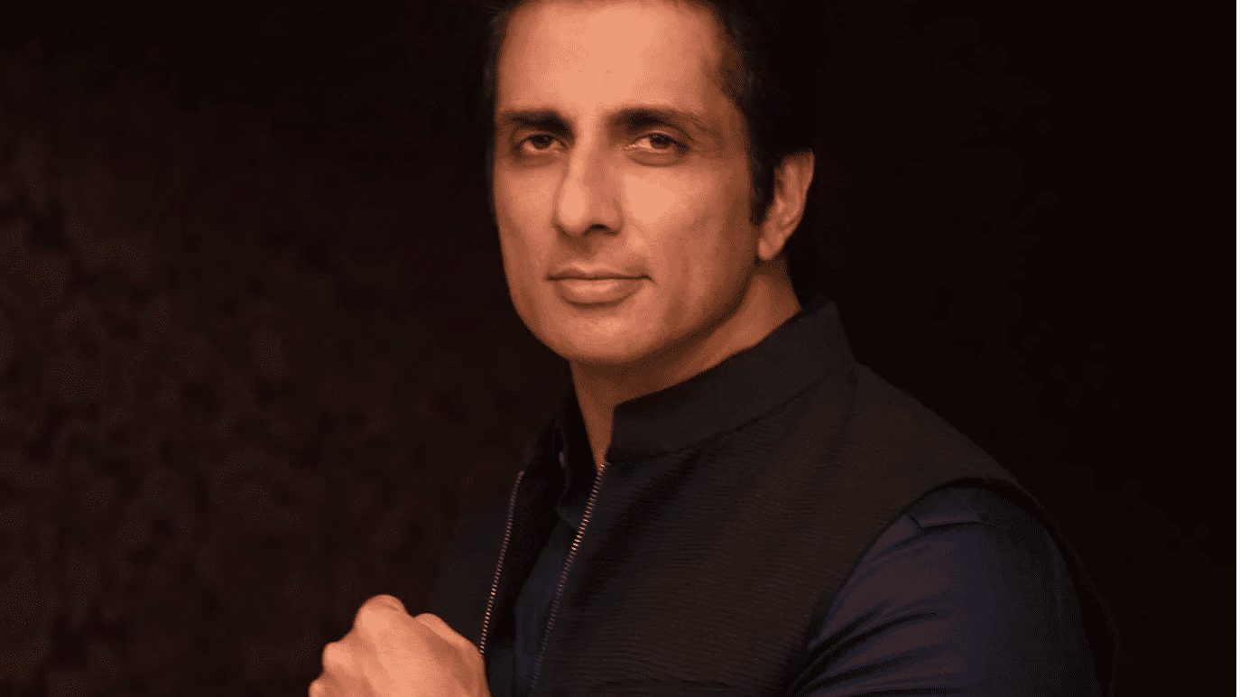 Bollywood actor Sonu Sood helps Haryana students, provides smartphones for online classes