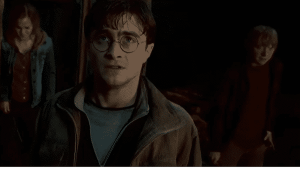 Daniel Radcliffe reveals he had huge crush on Harry Potter co-star